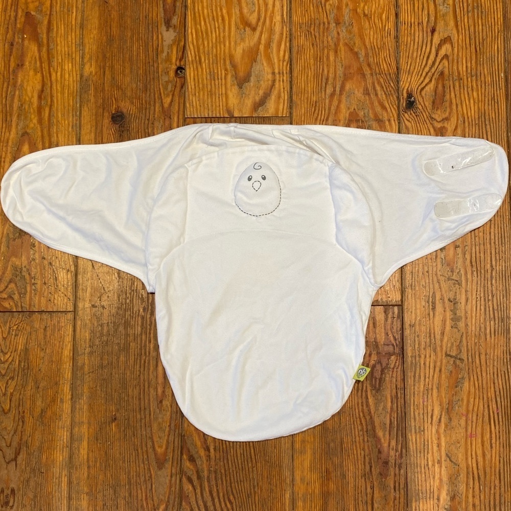 Swaddle sack